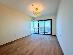Spacious 2BR + Maid | Sea-Inspired Living I Ready