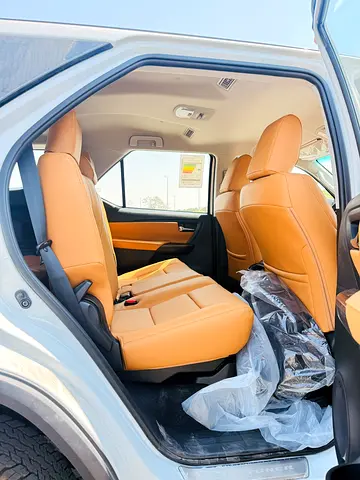 صورة مصغرة 12 لـ 2026 Toyota FORTUNER