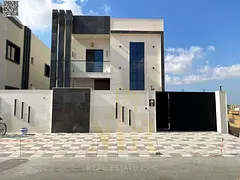 Al Bahia – Ajman ~ Private pool | 4 master bedrooms | Price includes registration and ownership tr