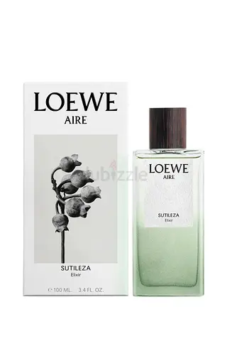 Loewe Aire Sutileza Elixir 75ml - Perfume