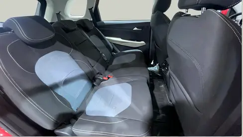 2023 Chevrolet CAPTIVA 照片 10