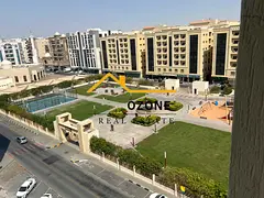 Limited Time Offer ||Spacious 1Bhk With Covered Parking ||Park View ||Muwaileh Commercial ||