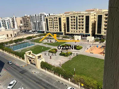 Limited Time Offer ||Spacious 1Bhk With Covered Parking ||Park View ||Muwaileh Commercial ||