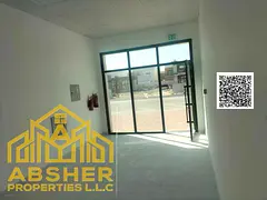 Strategically Located Corner Commercial Unit for Annual Rent – Al Helio (Directly Opposite A