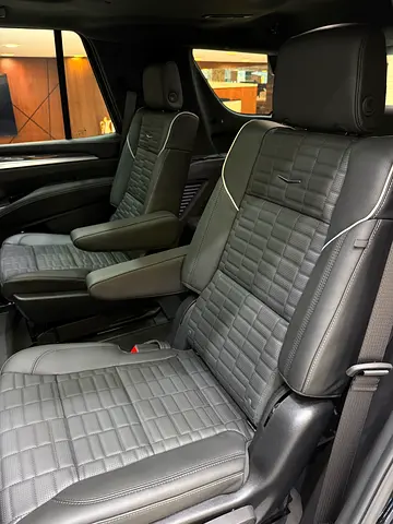 صورة مصغرة 16 لـ 2026 Cadillac ESCALADE