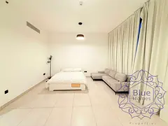 Furnished studio/ Ready to move in / 60K 6 cheqs