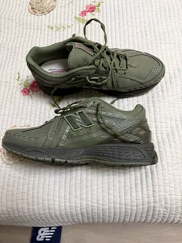 Original New Balance 1906 - Size 45 - Brand New (Never Used)