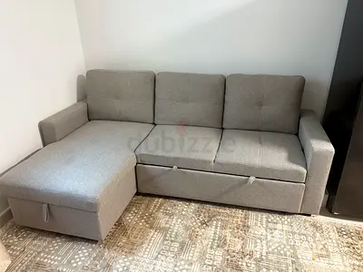 Sofa bed