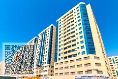 Great Investment Opportunity in Garden City – Ajman