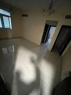 For Annual Rent – One Bedroom Apartment | Al Alia, Ajman