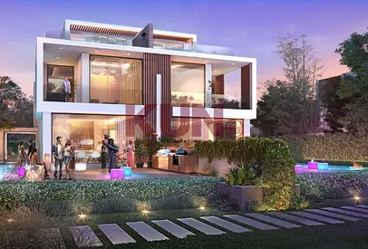 Genuine Resale | Bigger Plot | Premium Unit | Water & Park View