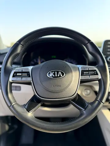 صورة 7 لـ 2020 KIA TELLURIDE
