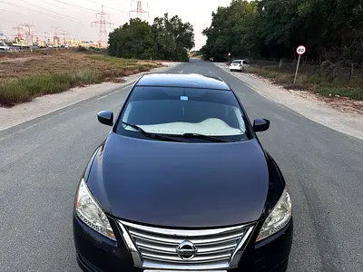 صورة 3 لـ 2014 Nissan SENTRA
