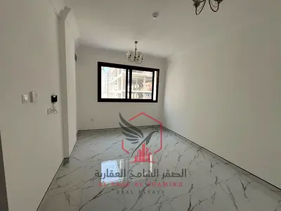 Beautiful & spacious 1BR in Al Qasimia Al Mahatta, brand new, 2 baths, master bedroom, spacious liv