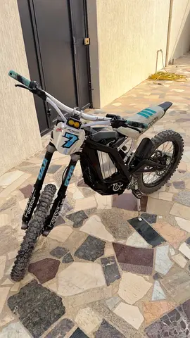 Surron LBX Clean brakes need some fixing ( Negotiable )