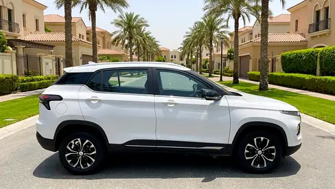 2023 Chevrolet GROOVE 照片 5