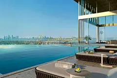 Premium Deal | Direct Beach Access | Sea Views