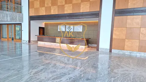 LUXURY APARTMENT ONLY FOR FAMILY WITH ALL AMENITIES,2BHK+3BATHROOM+BIG BALCONY,CALL NOW