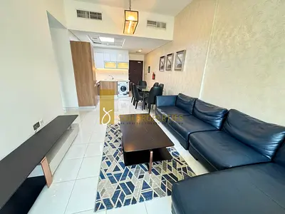 FULLY FURNISHED | READY TO MOVE | BIGGER LAYOUT