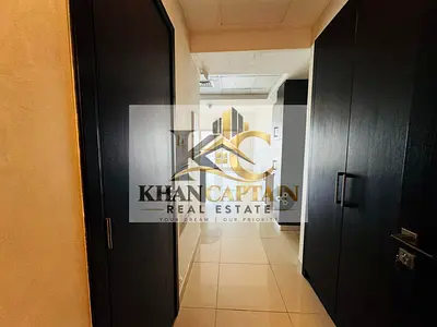 🌟 Spacious Studio Apartment for Rent in Zahia Garden – AED 37,000 🌟