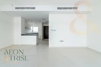 Well maintained | Prime Location | Unfurnished