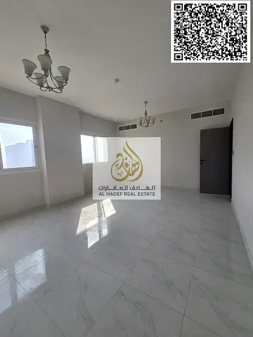 انتهز الفرصة غرفتين وصالة ٣ حمام تاني ساكن بالجرف ٣ سهل المخرج لدبي ومحمد بن زايد السعر 39 الف علي ٤ او ٦ دفعات تأمين شيك لا يصرف