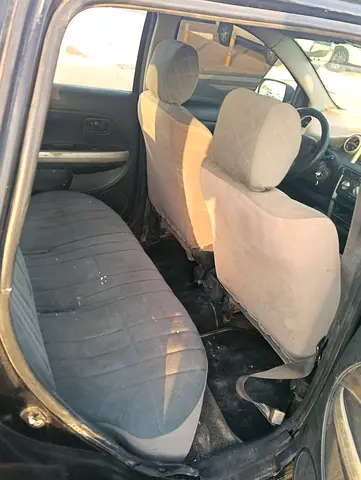 2004 Toyota XA 照片 6