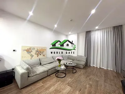 Fully Furnished Sea View Spacious Unit Vacant Now