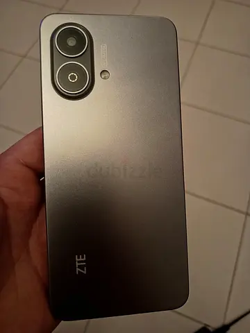 ZTE Blade a35a (Brand New)