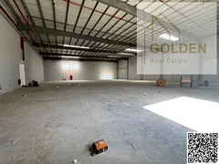 120kW Power Capacity – Read Full Description Below