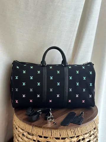 New collection Lv duffel bag