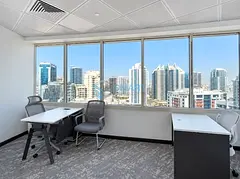 FULLY FURNISHED I 24*7 I NEAR METRO