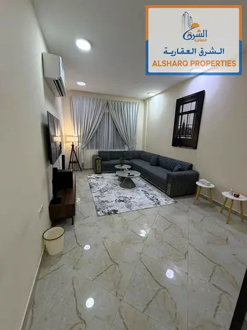 "Al-Jurf Earthquake" Deal #2! A one-bedroom apartment with a private roof terrace, located opposite
