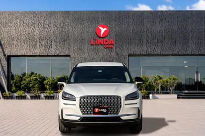 2023 Lincoln CORSAIR 照片 2