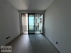 Sea View Studio | Furnished | Balcony | Regalia Business Bay