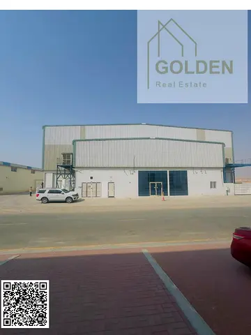 **1,500 kW Power | 44,347 Sq. Ft. Warehouse | Prime Strategic Location**
