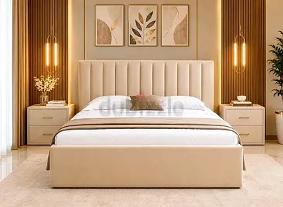 Brand New Luxury king Bed including Medical Mattress Available