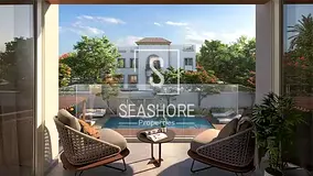 Spacious 4BR Villa | Ready to Move In | Large Plot