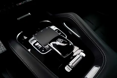 صورة 10 لـ 2022 Mercedes-BENZ GLS-CLASS MAYBACH