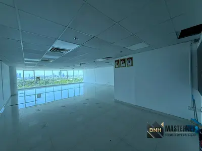 CHILLER FREE | READY TO MOVE | FITTED OFFICE