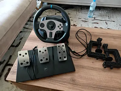 PXN 900⁰ Gaming Wheel