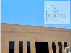 5,700 Sq. Ft. + 45 kW + Brand-New Warehouse + Main Road + AED 216,000 Only