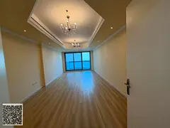 Luxurious 2bhk Full sea view with maid room for rent in Corniche Tower