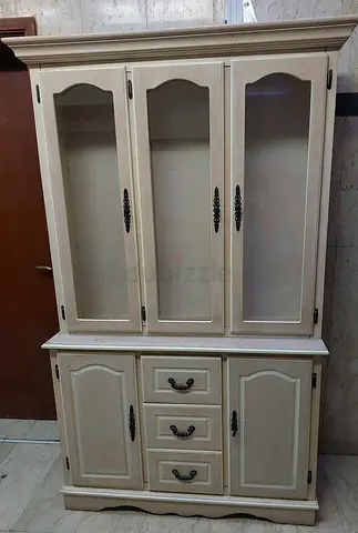 Cupboard wod