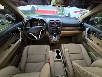 2008 Honda CR-V 缩略图 15