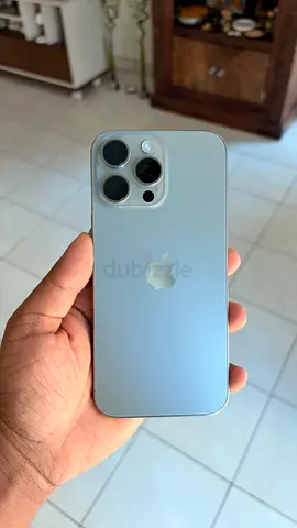 iPhone 16 Pro Max 512GB