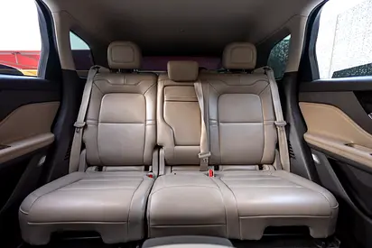 2023 Lincoln CORSAIR 缩略图 20