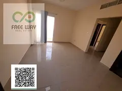 🛏️ One bedroom and a living room 📐 Large space 🌿 Balcony 🚿 2 bathrooms ❄️ Central 