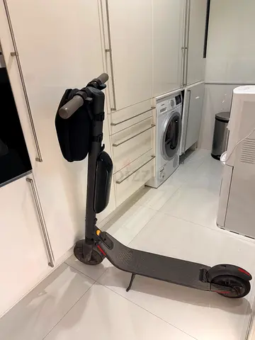 Ninebot Scooter by Segway