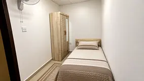Small room for single male at affordable price in altawun